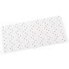 Calimosa Wanneneinlage - wollweiß - 34x74 cm - Weiche & rutschfeste Duschmatte für sicheres Baden -Heimtextilien Verkäufe 2353024000 1600Wx1600H