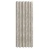 Blickdichter Vorhang taupe 140x245 cm - Elegante Gardinen für mehr Privatsphäre -Heimtextilien Verkäufe 2353027101 1600Wx1600H