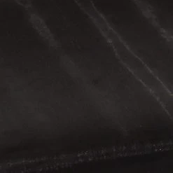 Stoff - schwarz - 150 cm breit