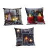 LED-Kissen 40x40 cm - Verschiedene Designs - Sofakissen mit Beleuchtung -Heimtextilien Verkäufe 2353029100 1600Wx1600H