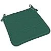 Grünes Sitzkissen 40x40 cm - Komfort für Esszimmerstühle -Heimtextilien Verkäufe 2353030602 1600Wx1600H