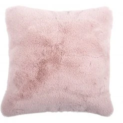 Altrosa Sofakissen 45x45 cm - Weich und stilvoll | Kissen für Sofa & Wohnzimmer