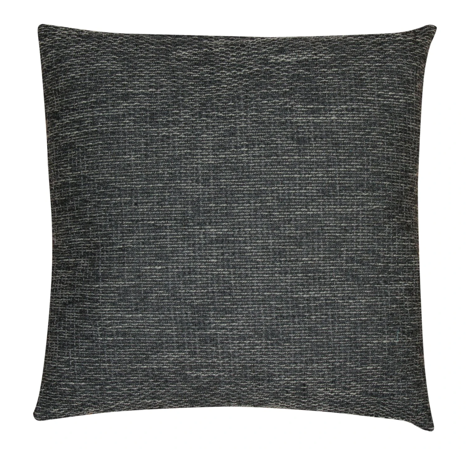 Sofakissen - graphit - mit Füllung - 50x50 cm 3 Sofakissen - graphit - mit Füllung - 50x50 cm