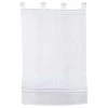 Raffrollo Weiß 60x140 cm - Elegantes Rollo für Fenster | Raffrollos & Jalousien -Heimtextilien Verkäufe 2353034400 1600Wx1600H