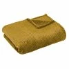 Flanelldecke - senf - 150x200 cm -Heimtextilien Verkäufe 2353036601 1600Wx1600H