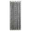 Schlaufenschal - Silber - 140x235 cm - Elegante blickdichte Gardinen für Ihr Zuhause -Heimtextilien Verkäufe 2353039101 1600Wx1600H