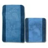 Calimosa Badgarnitur blau - 2-teilig - Microfaser - Badteppich & Matte - Badtextilien -Heimtextilien Verkäufe 2353039580 1600Wx1600H