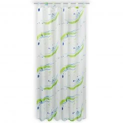 Schlaufenschal - Sortiertes Design - 140x235 cm - Transparente Gardine -Heimtextilien Verkäufe 2353043100 03 1600Wx1600H