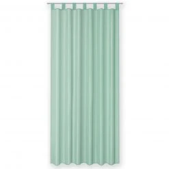 Schlaufenschal - Sortiertes Design - 140x235 cm - Transparente Gardine -Heimtextilien Verkäufe 2353043100 04 1600Wx1600H