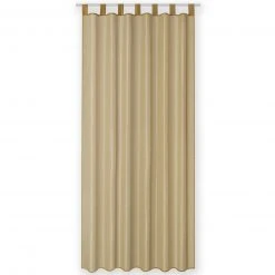 Schlaufenschal - Sortiertes Design - 140x235 cm - Transparente Gardine -Heimtextilien Verkäufe 2353043100 05 1600Wx1600H