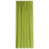 homara Vorhang - grün - Jaquard - 140x245 cm -Heimtextilien Verkäufe 2353044606 1600Wx1600H