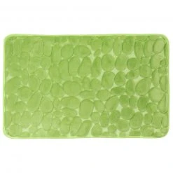 Calimosa Badematte - Grün - 50x80 cm - Hochwertige Badteppiche für Komfort & Stil