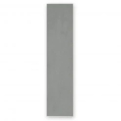 Schiebevorhang silber 60x245 cm - Elegante Gardinenlösung