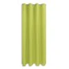 Ösenvorhang - grün - 140x245 cm -Heimtextilien Verkäufe 2353062007 1600Wx1600H
