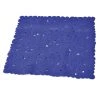 Dusch-Antirutschmatte - marineblau - 50x50 cm -Heimtextilien Verkäufe 2353064600 1600Wx1600H