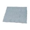 Silberne Dusch-Antirutschmatte 50x50 cm - Sicherheit und Komfort im Bad -Heimtextilien Verkäufe 2353064601 1600Wx1600H