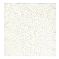 homara Kissenbezug - champagner - 50x50 cm