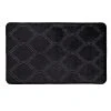 Calimosa Badematte Schwarz mit Strass-Steinen, 50x80 cm – Luxuriöse Badteppiche für Ihr Zuhause -Heimtextilien Verkäufe 2353066382 1600Wx1600H