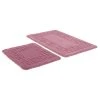 2-teilige Calimosa Badgarnitur in Mauve - weich & saugfähig | Badteppich & Matte -Heimtextilien Verkäufe 2353067488 1600Wx1600H