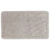 Calimosa Badematte - Grau, 65x110 cm - Hochwertiger Badteppich für Komfort & Stil -Heimtextilien Verkäufe 2353068882 1600Wx1600H