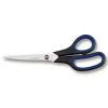 Schere blau-schwarz 21,5 cm - Präzisionsschere für Nähen und Handarbeit -Heimtextilien Verkäufe 2518000301 1600Wx1600H