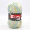 Wolle TWISTER BABY - Wiese - Farbe - 50g | Hochwertige Strickwolle für Babykleidung -Heimtextilien Verkäufe 2518002513 1600Wx1600H
