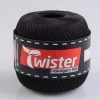 Häkelgarn TWISTER - Schwarz - 100g | Hochwertiges Strickgarn für kreative Projekte -Heimtextilien Verkäufe 2518002908 1600Wx1600H