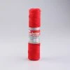 Wolle TWISTER CURLY UNI - rot - 50g -Heimtextilien Verkäufe 2518003202 1600Wx1600H