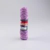 Wolle TWISTER CURLY COLOR - flieder-lila - 50g