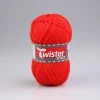 Wolle TWISTER SPORT 50 UNI - rot - 50g | Hochwertige Strickwolle für Sportbekleidung -Heimtextilien Verkäufe 2518005102 1600Wx1600H