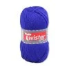 Wolle TWISTER SPORT UNI - royalblau - 50g -Heimtextilien Verkäufe 2518005115 1600Wx1600H