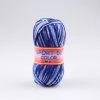 Wolle TWISTER SPORT 50 COLOR - hellblau-jeans-royalblau - 50g | Hochwertige Strickwolle für Sportbekleidung -Heimtextilien Verkäufe 2518005202 1600Wx1600H