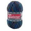 Wolle TWISTER SOX COLOR - 100g Tinte Color für Stricken & Häkeln -Heimtextilien Verkäufe 2518005413 1600Wx1600H