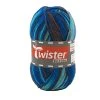 Wolle TWISTER SOX COLOR - Lagune Farbe - 100g - Hochwertige Strickwolle für Socken -Heimtextilien Verkäufe 2518005415 1600Wx1600H