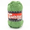 Strickgarn TWISTER IBIZA - kiwi - 50g | Häkelgarn & Strickgarn | Hochwertiges Garn für Nähen, Stricken & Häkeln -Heimtextilien Verkäufe 2518006019 1600Wx1600H