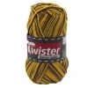 Strickgarn TWISTER IBIZA COLOR - Steppe - 50g | Hochwertiges Häkel- & Strickgarn -Heimtextilien Verkäufe 2518006022 1600Wx1600H