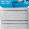 Elastic Gummiband SUPER - Weiß - 10 m | Hochwertiges Nähzubehör -Heimtextilien Verkäufe 2518009100 1600Wx1600H