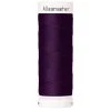 Nähgarn lila - 200 Meter - Hochwertiges Nähgarn für alle Projekte -Heimtextilien Verkäufe 2518013307 1600Wx1600H