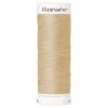 Nähgarn hellbeige - 200 Meter langlebiges Nähgarn für alle Stoffe -Heimtextilien Verkäufe 2518013315 1600Wx1600H