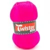 Strickgarn TWISTER LUXOR UNI - Neonpink - 150g - Hochwertiges Häkelgarn & Strickgarn -Heimtextilien Verkäufe 2518014409 1600Wx1600H