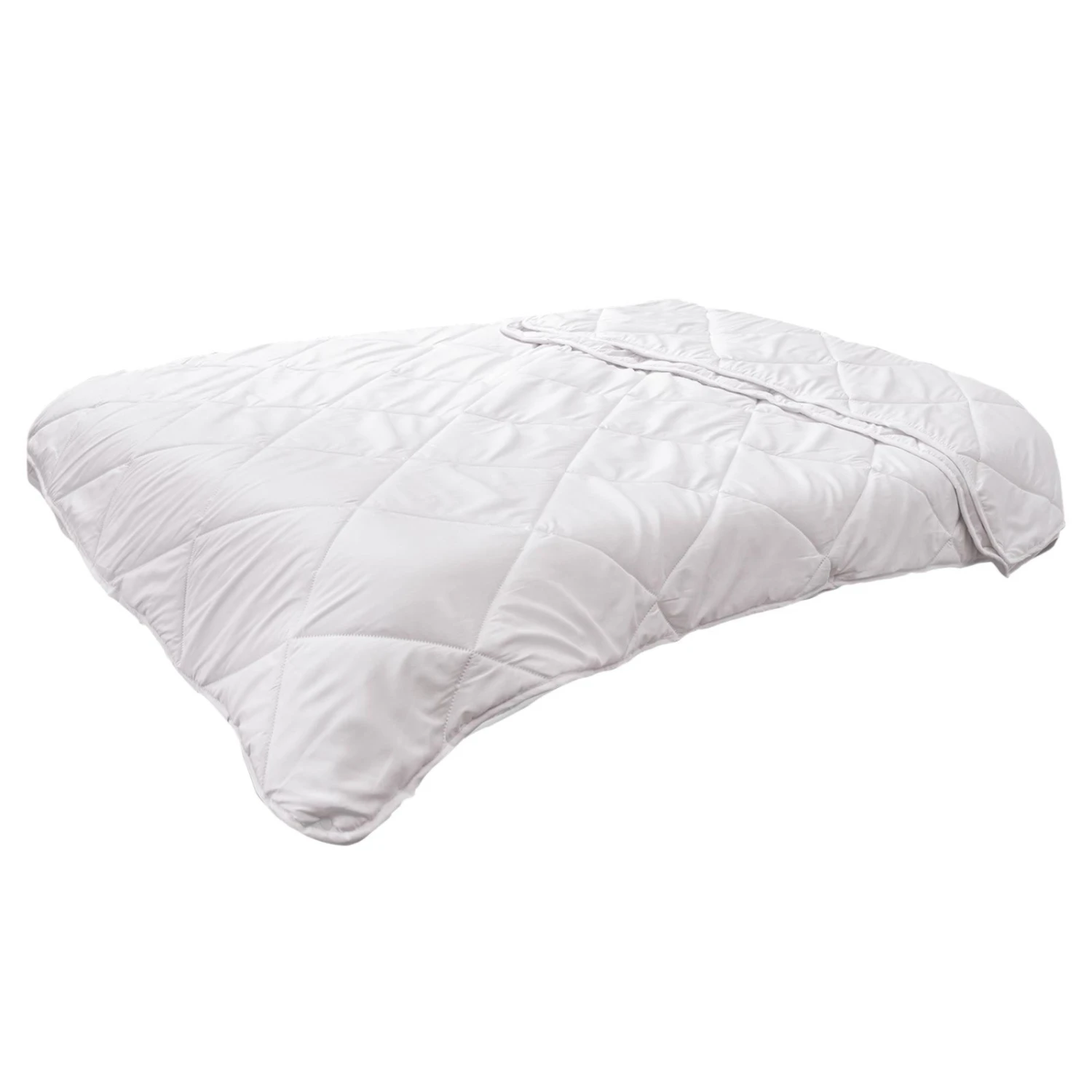 4-Jahreszeiten Steppbett - Polyester-Füllung - 135x200 cm - Allergikerfreundlich & Pflegeleicht 3 4-Jahreszeiten Steppbett - Polyester-Füllung - 135x200 cm - Allergikerfreundlich & Pflegeleicht