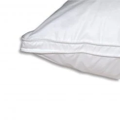 Kopfkissen - supersoft - 40x80 cm