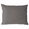 Jumbo-Kissen - grau - 60x80 cm 1 Jumbo-Kissen - grau - 60x80 cm -Heimtextilien Verkäufe 2538003405 1600Wx1600H