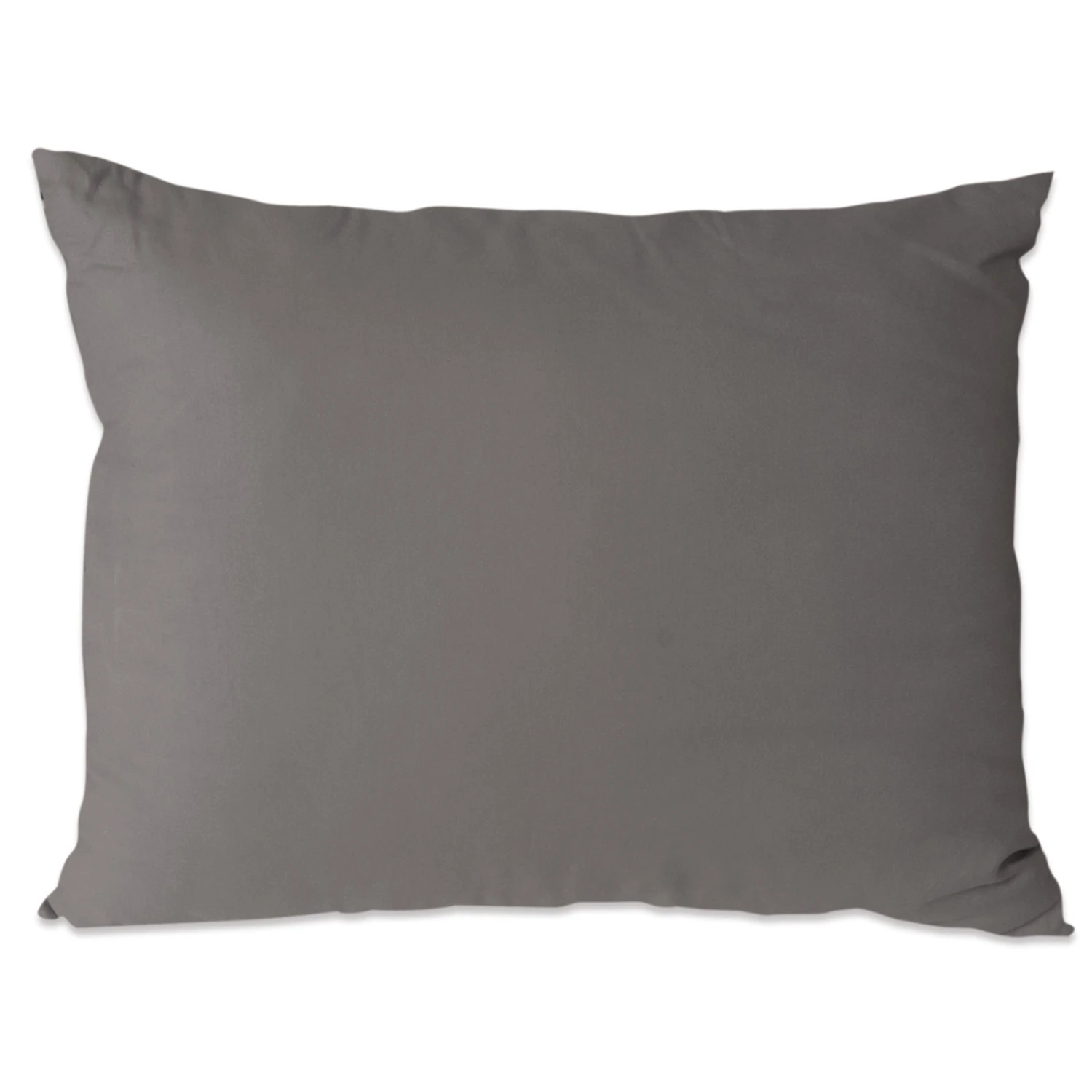 Jumbo-Kissen - grau - 60x80 cm 3 Jumbo-Kissen - grau - 60x80 cm