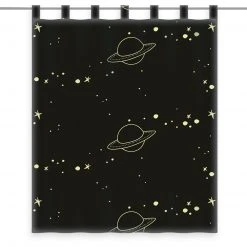 Schlaufenschal PEPPA PIG - blau-türkis - 140x160 cm | Kindergardinen | Dekorative Vorhänge -Heimtextilien Verkäufe 2554000800 03 1600Wx1600H