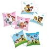Wende-Kissen PAW PATROL - 40x40 cm - Sofakissen mit doppelseitigem Design -Heimtextilien Verkäufe 2554001753 1600Wx1600H