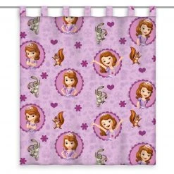 Schlaufenschal SOFIA DIE ERSTE - flieder - 140x160 cm