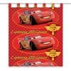 Schlaufenschal CARS - roter Kinder Vorhang 140x160 cm | Disney Cars Design -Heimtextilien Verkäufe 2554003800 1600Wx1600H