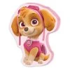 Kinderkissen PAW PATROL - Rosa - 36 cm | Kissen/Sofakissen