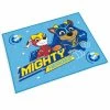 Kurzflorteppich PAW PATROL - Blau - 100x120 cm - Spielteppich für Kinderzimmer -Heimtextilien Verkäufe 2554004500 1600Wx1600H